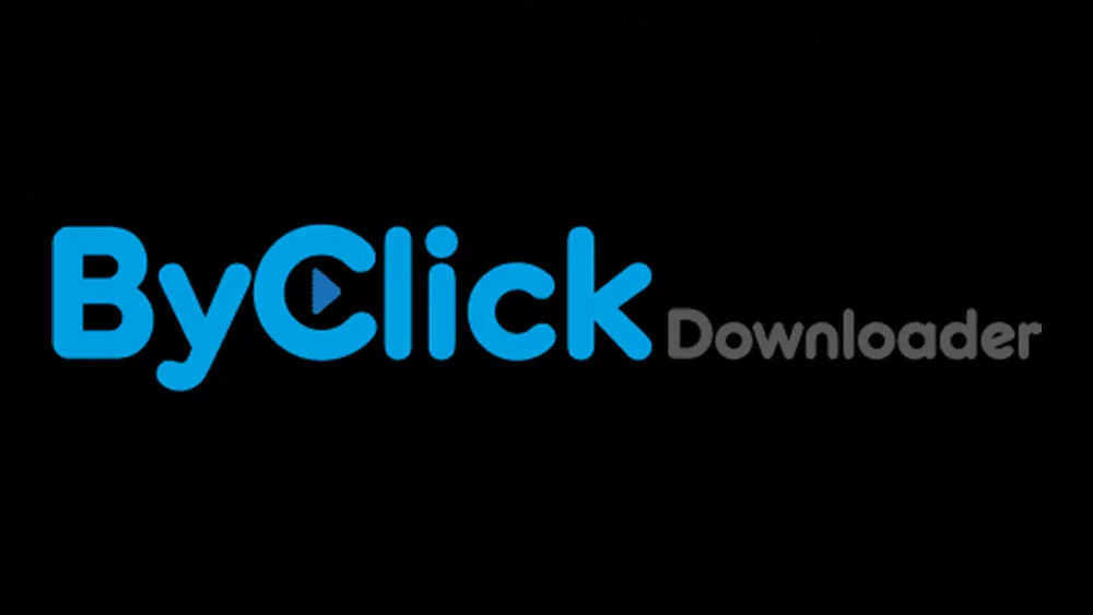 Byclick-Downloader