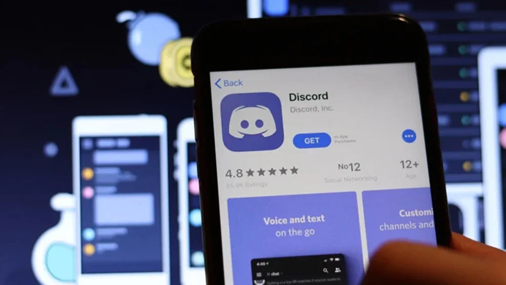 Discord