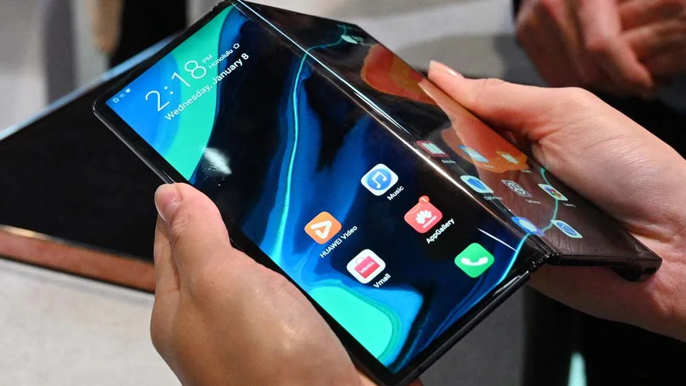 Do Foldable Devices Impact App Development