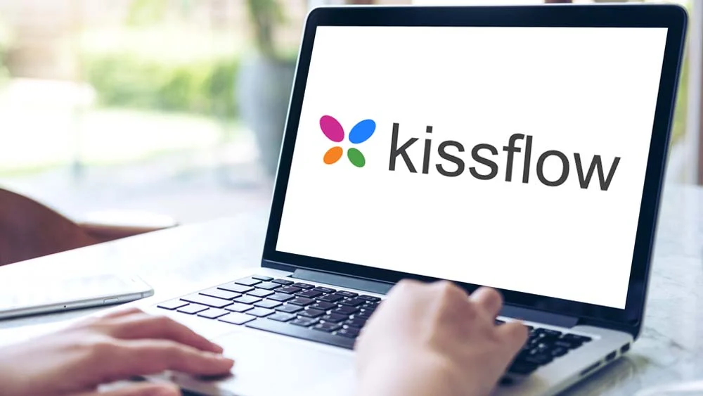 KissFlow