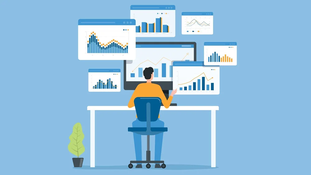 Monitor Your Analytics to Adjust Your Strategy