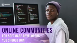 Read more about the article Online Communities For Software Developers You Should Join