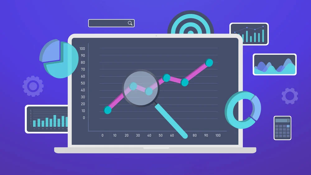 Use Tools to Monitor Your Metrics