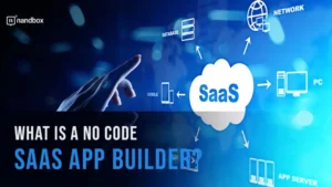 Read more about the article What Is a No Code SaaS App Builder?