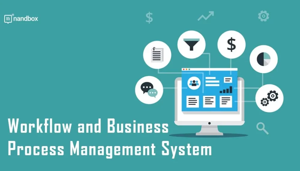 Workflow and Business Process Management System: Full Guide