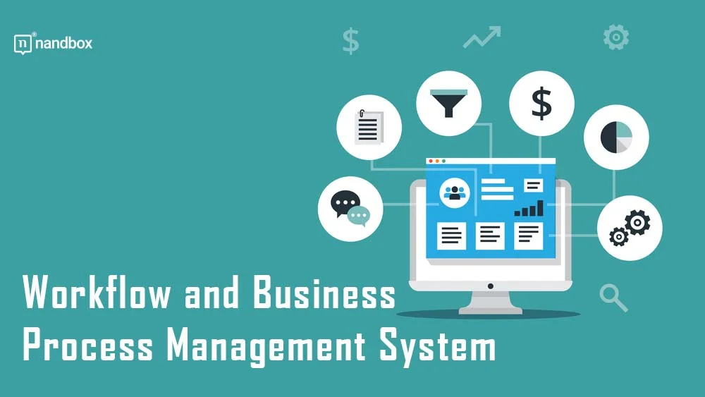 You are currently viewing Workflow and Business Process Management System: Full Guide