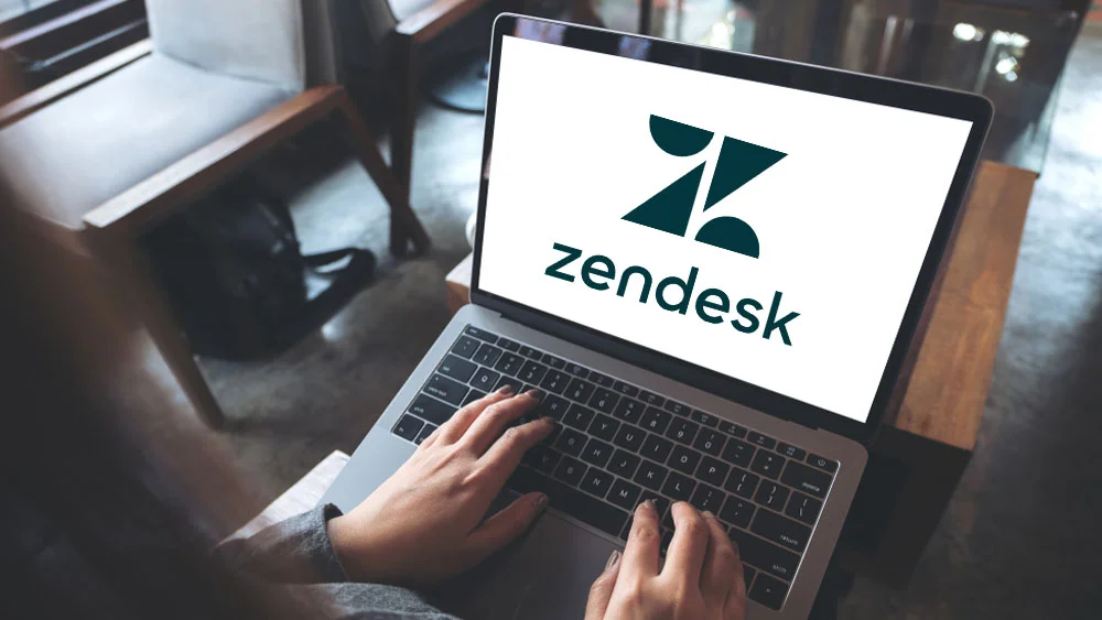 Zendesk