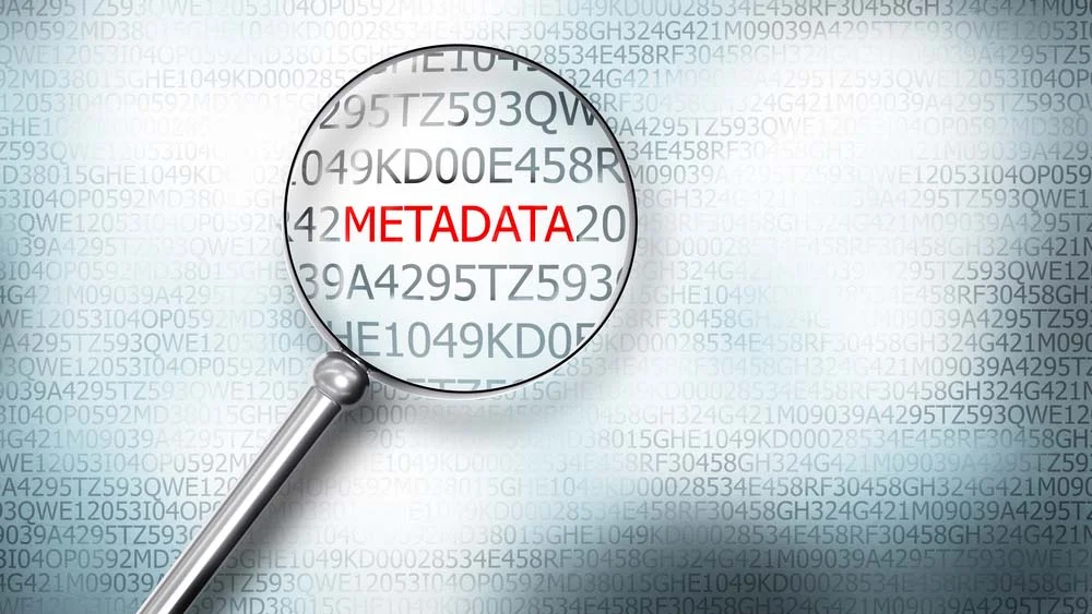 metadata