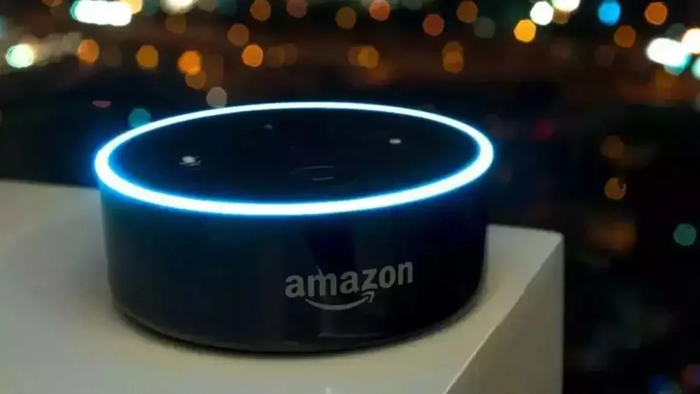 Amazon Alexa