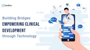 Read more about the article Building Bridges: Empowering Clinical Development through Technology