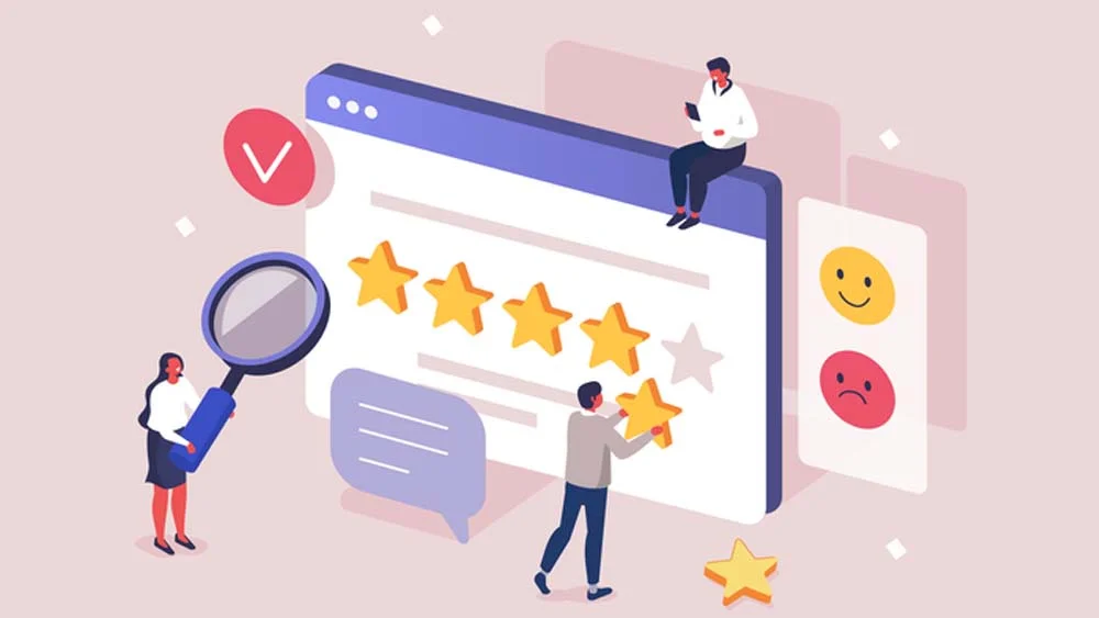 Feedback and Satisfaction