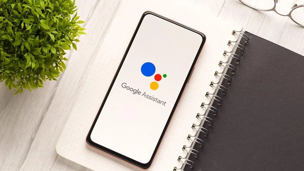 Google Assistant