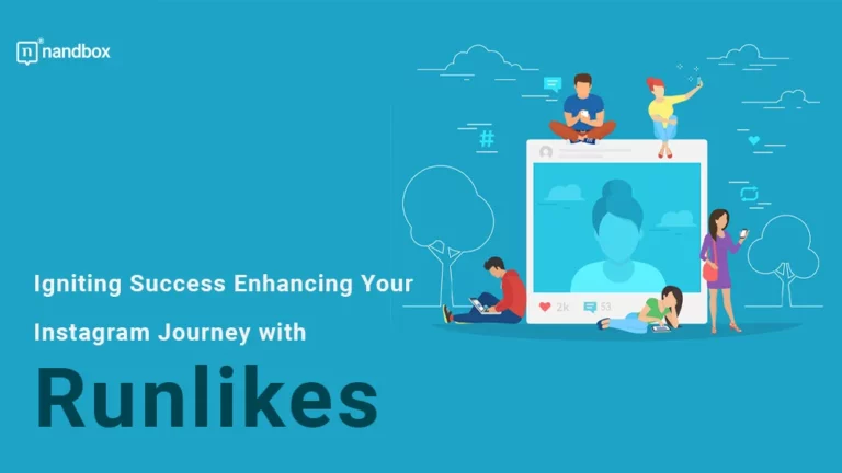 Igniting Success Enhancing Your Instagram Journey with Runlikes