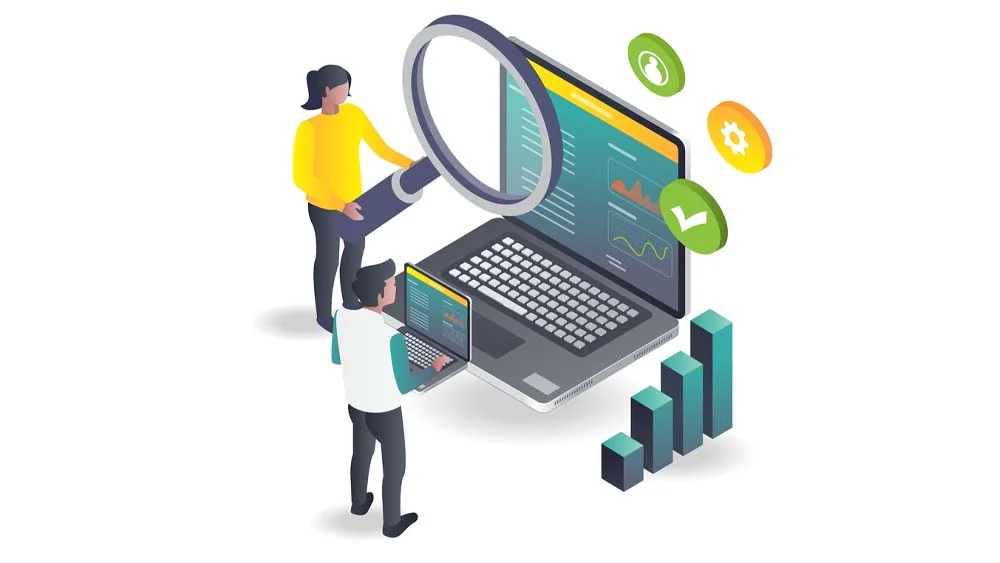 Logging and Monitoring