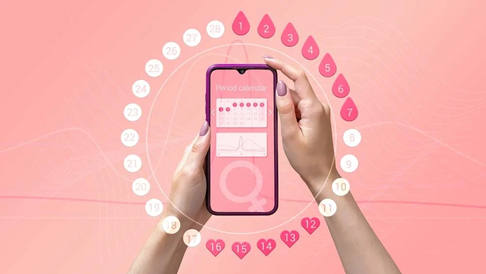 Period Tracking Apps