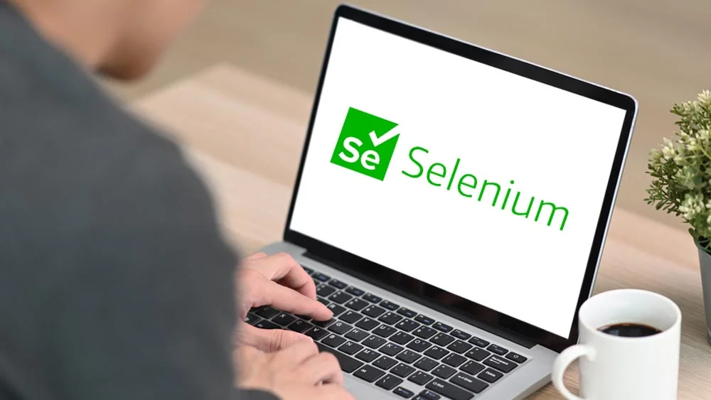 Selenium