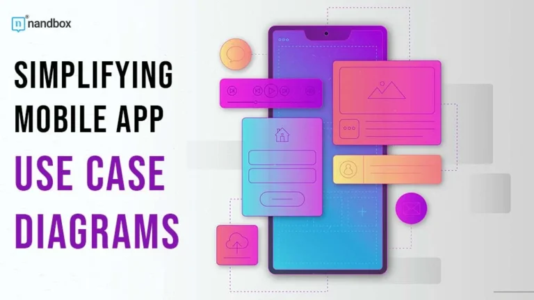 Simplifying Mobile App Use Case Diagrams