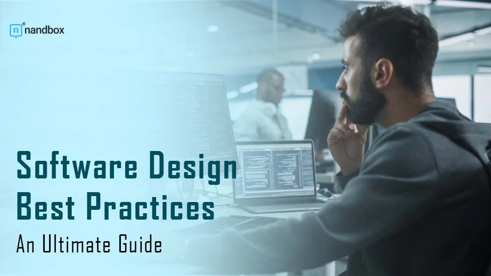 You are currently viewing Ultimate Best Practices for Software Design