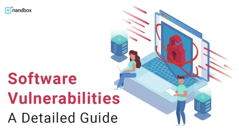 Software Vulnerabilities A Detailed Guide