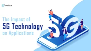 Read more about the article The Impact of 5G Technology on Applications