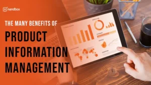 Read more about the article Exploring the Advantages of Product Information Management Systems