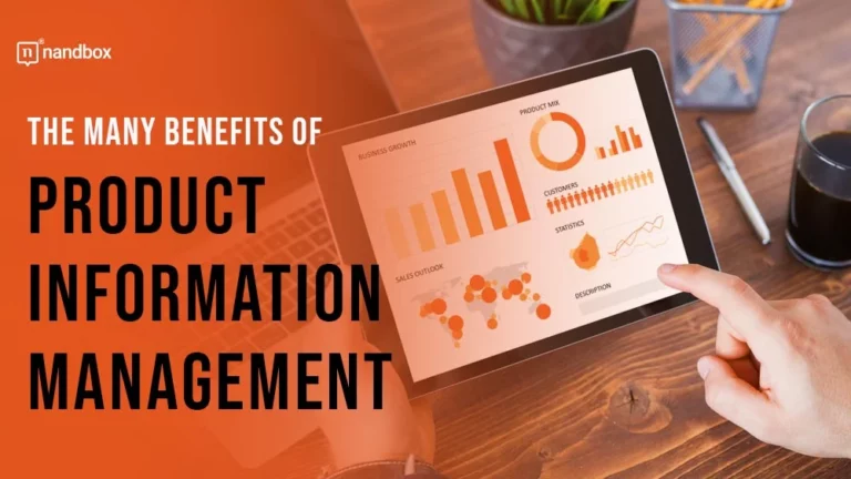 The Many Benefits of Product Information Management (PIM)