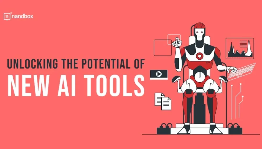 Unlocking the Potential of New AI Tools
