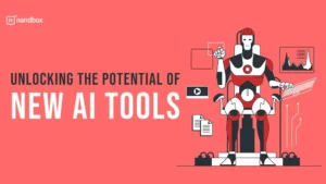 Read more about the article Unlocking the Potential of New AI Tools