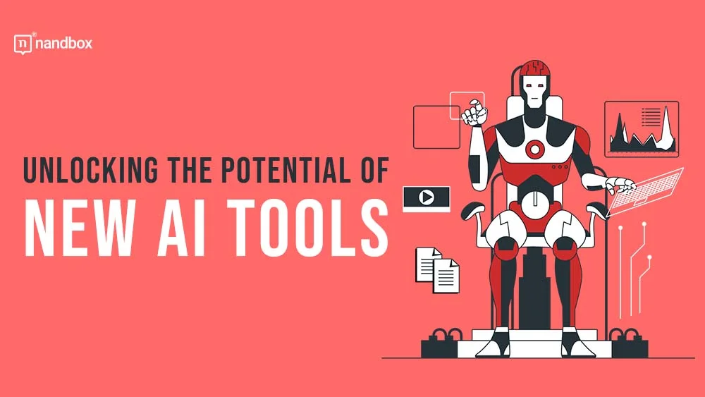You are currently viewing Unlocking the Potential of New AI Tools