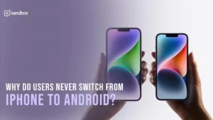 Read more about the article Why Do Users Never Switch From iPhone to Android?