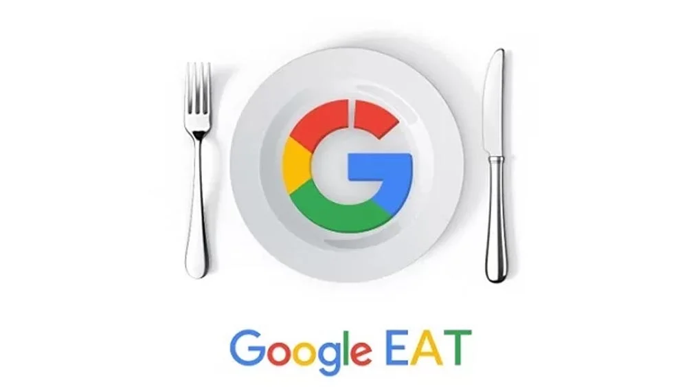 google e a t