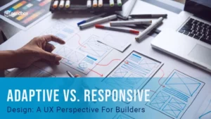 Read more about the article Adaptive Vs. Responsive Design: A UX Perspective For Builders