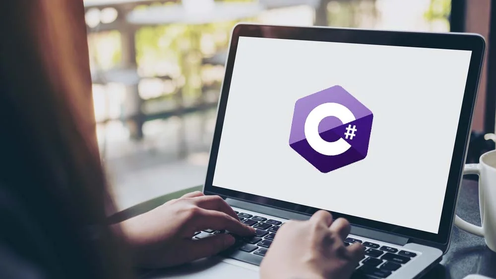 C#