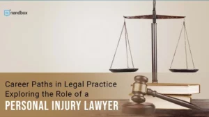 Read more about the article Career Paths in Legal Practice: Exploring the Role of a Personal Injury Lawyer