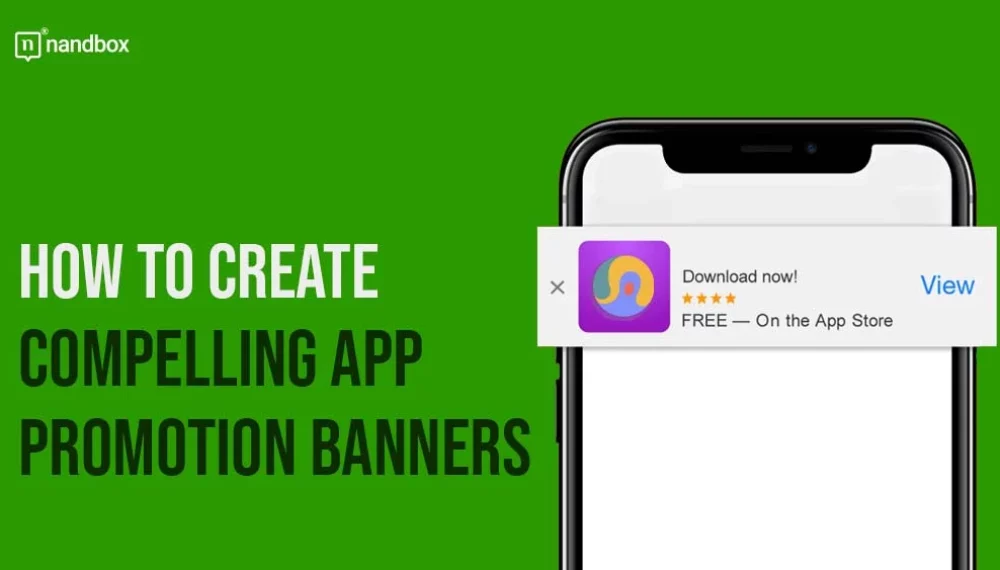 How To Create Compelling APP Promotion Banners