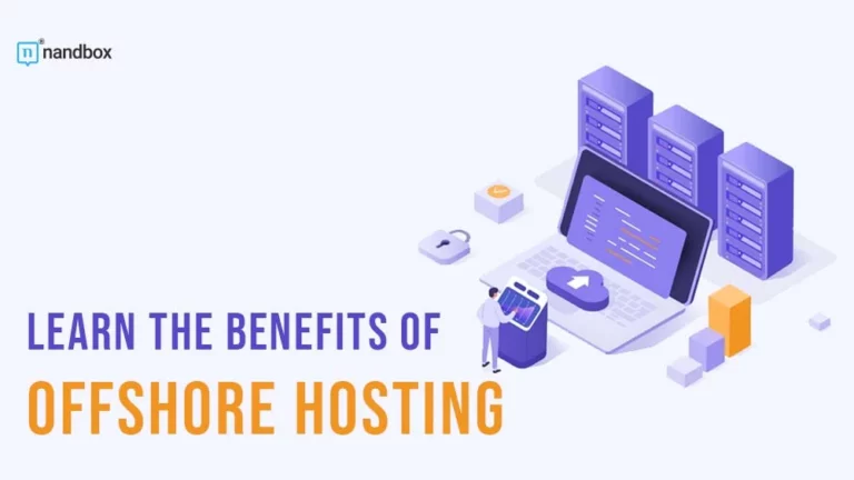 Learn the Benefits of Offshore Hosting