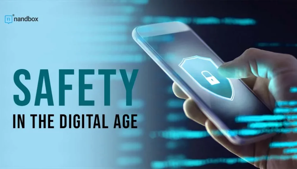 Safety in the Digital Age: Harnessing the Power of Technology for Worker Protection