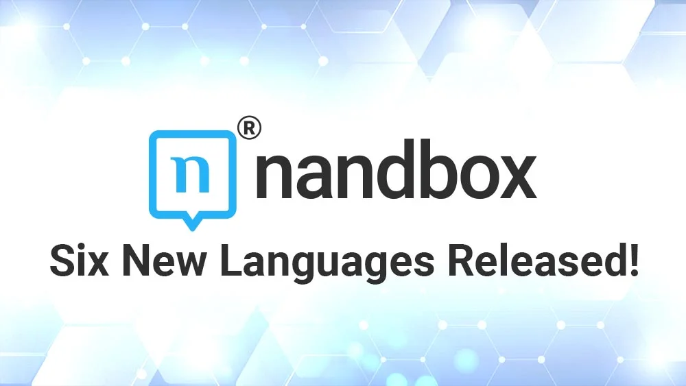 You are currently viewing Unlock the Potential of Cross-Cultural App Development With nandbox’s Latest Update!