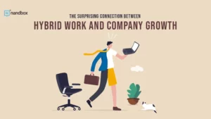 Read more about the article The Surprising Connection Between Hybrid Work and Company Growth