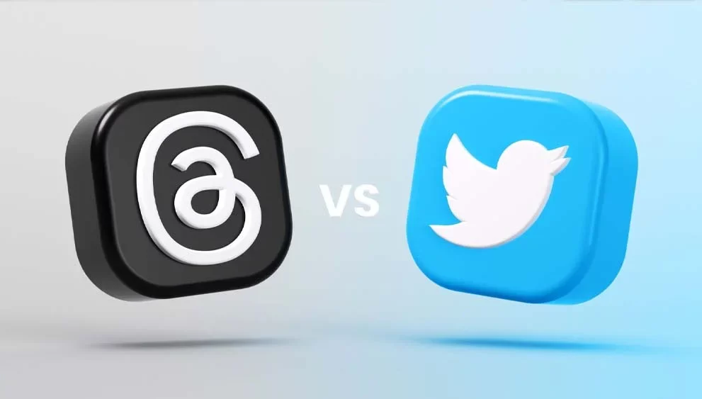 Threads vs Twitter A Comparison