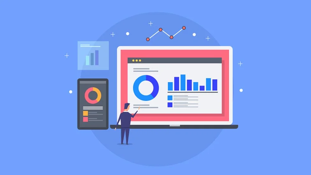 Analytics and Performance Tracking