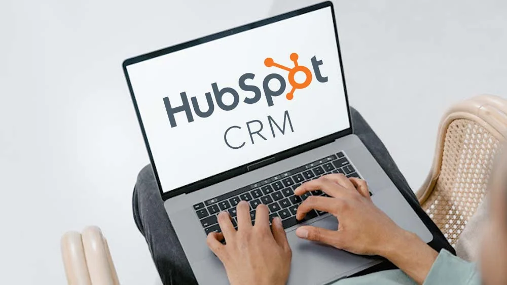 CRM HubSpot