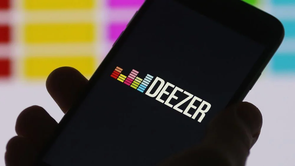 Deezer (1)