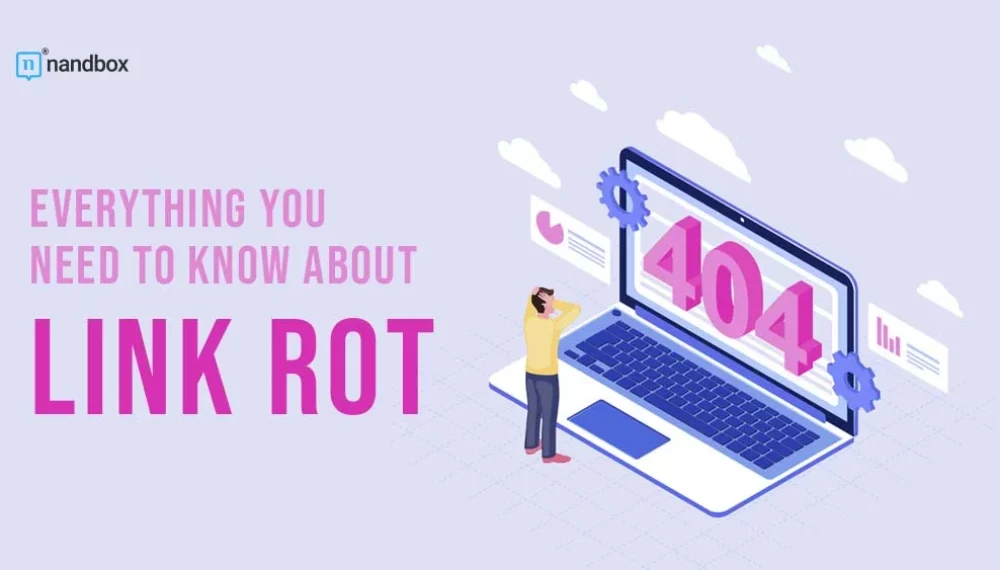 Everything You Need to Know About Link Rot