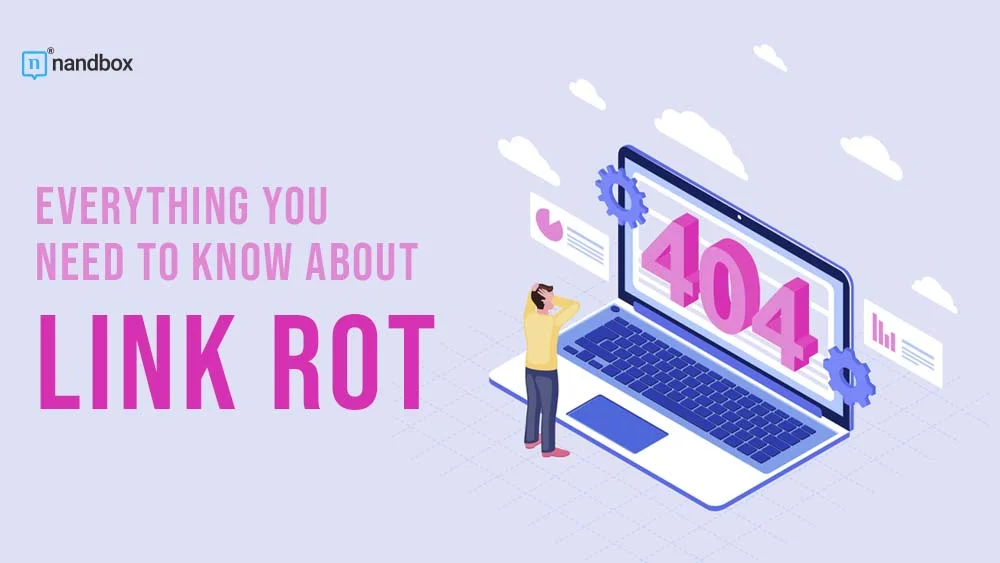 You are currently viewing Everything You Need to Know About Link Rot