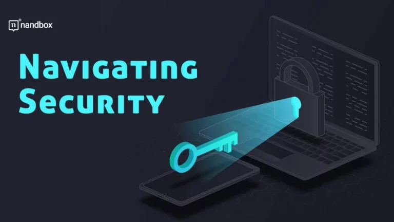 Navigating Security