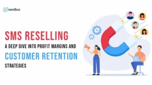 Read more about the article SMS Reselling: A Deep Dive into Profit Margins and Customer Retention Strategies