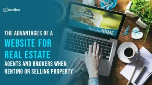Read more about the article The Advantages of a Website for Real Estate Agents and Brokers When Renting or Selling Property
