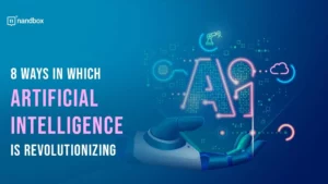 Read more about the article 8 Ways in Which Artificial Intelligence Is Revolutionizing