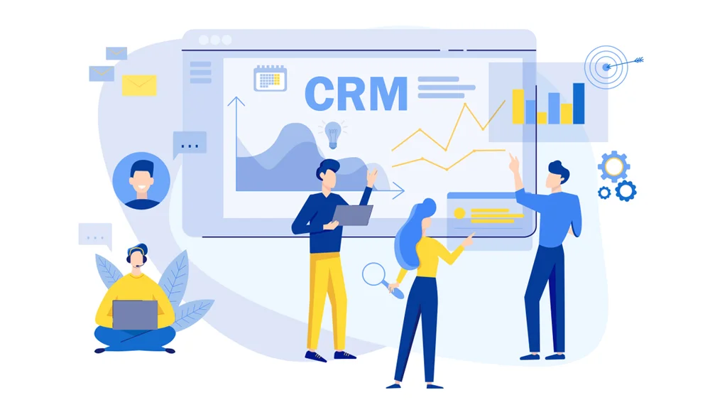 CRM (1)